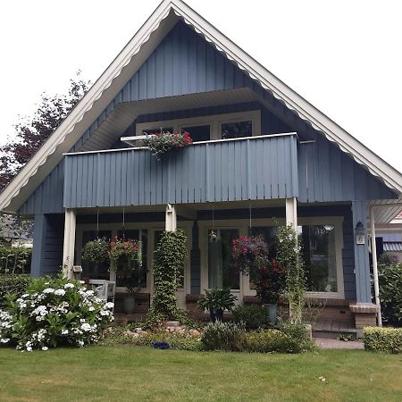 B&B De Eikenhorst Elsloo  Екстериор снимка