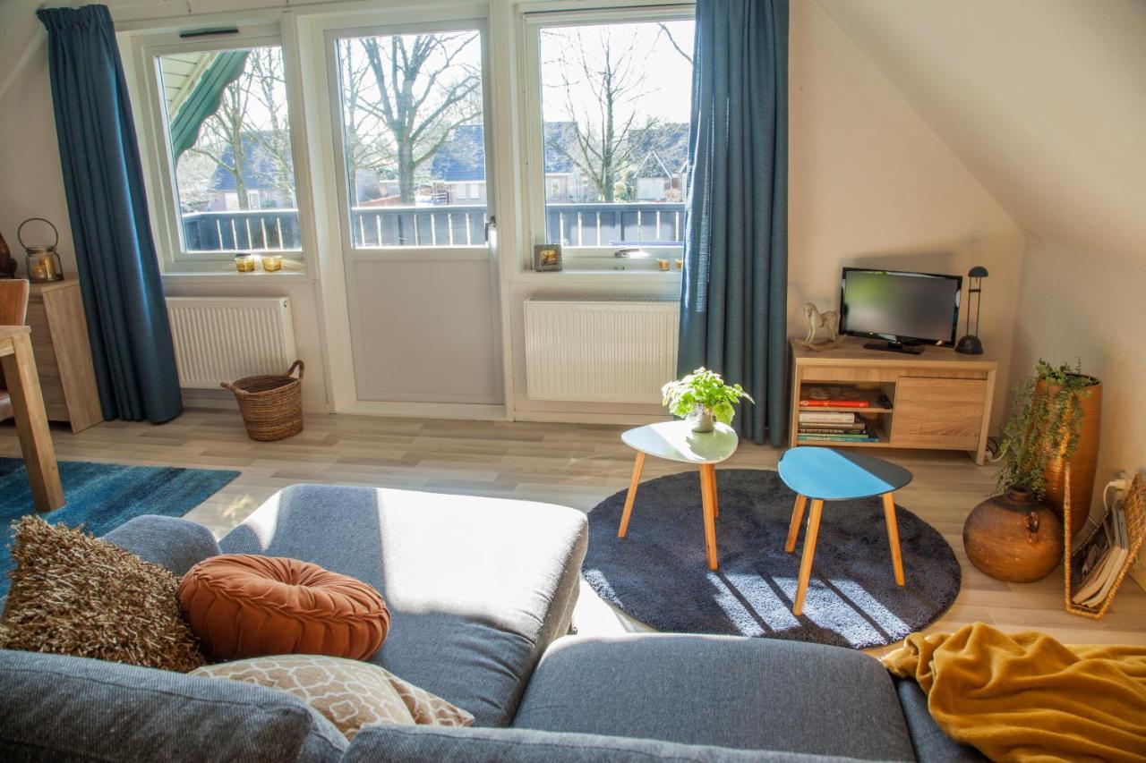 B&B De Eikenhorst Elsloo  Екстериор снимка