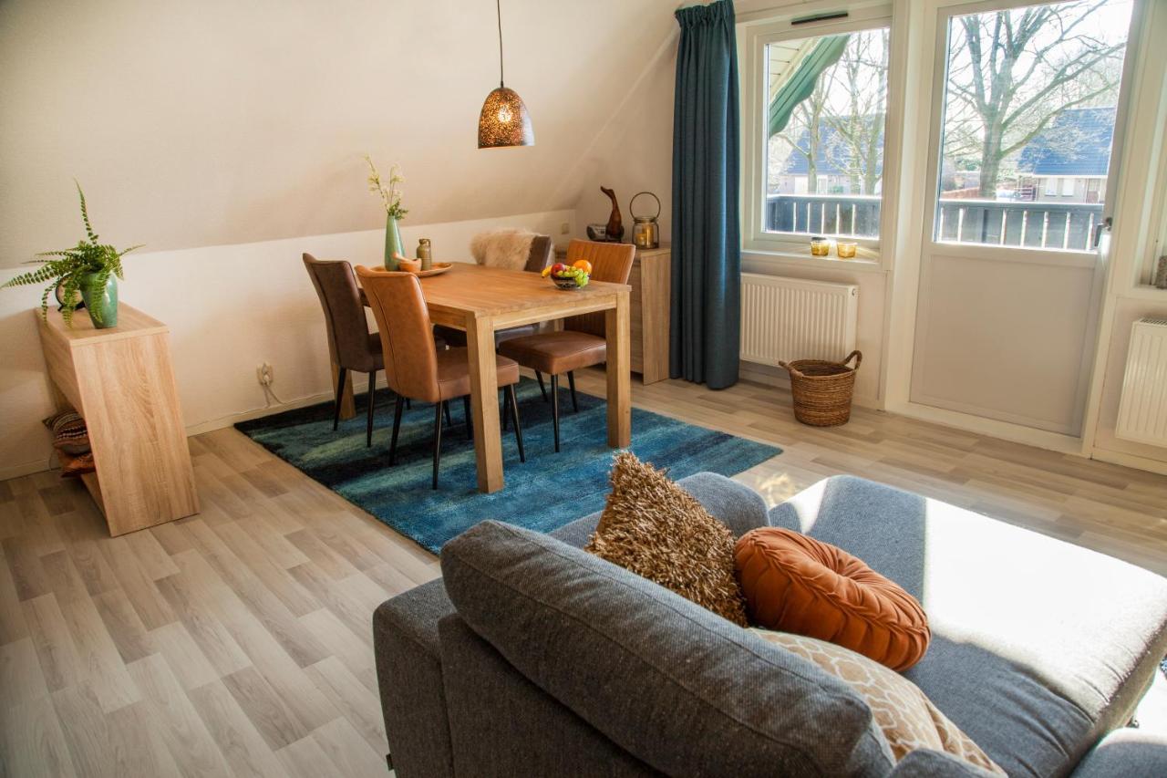 B&B De Eikenhorst Elsloo  Екстериор снимка