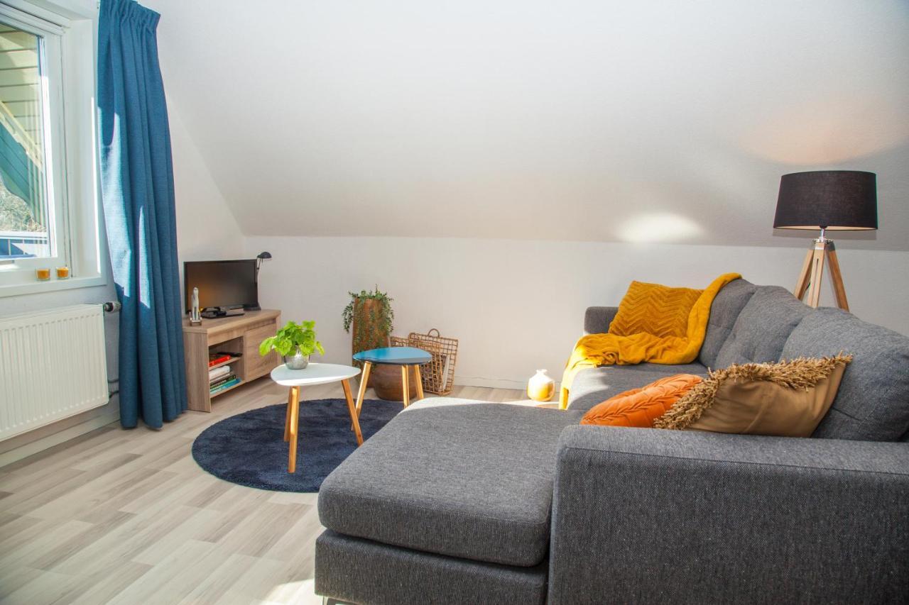 B&B De Eikenhorst Elsloo  Екстериор снимка