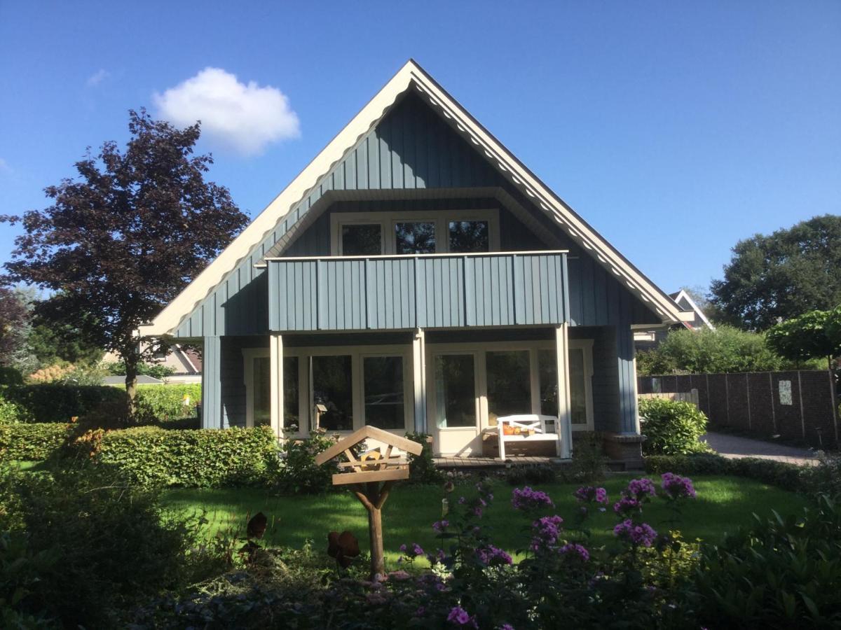 B&B De Eikenhorst Elsloo  Екстериор снимка