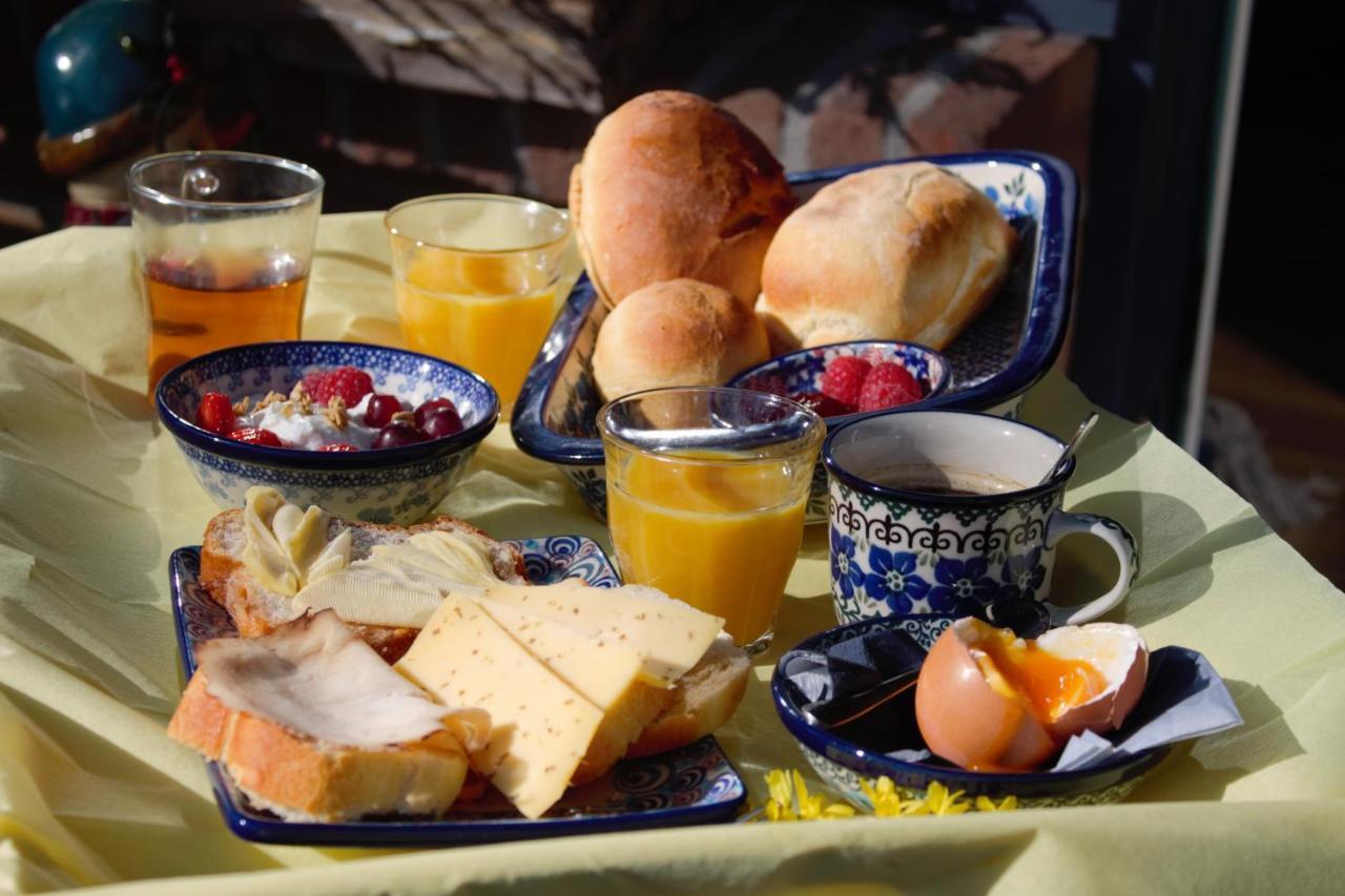 B&B De Eikenhorst Elsloo  Екстериор снимка