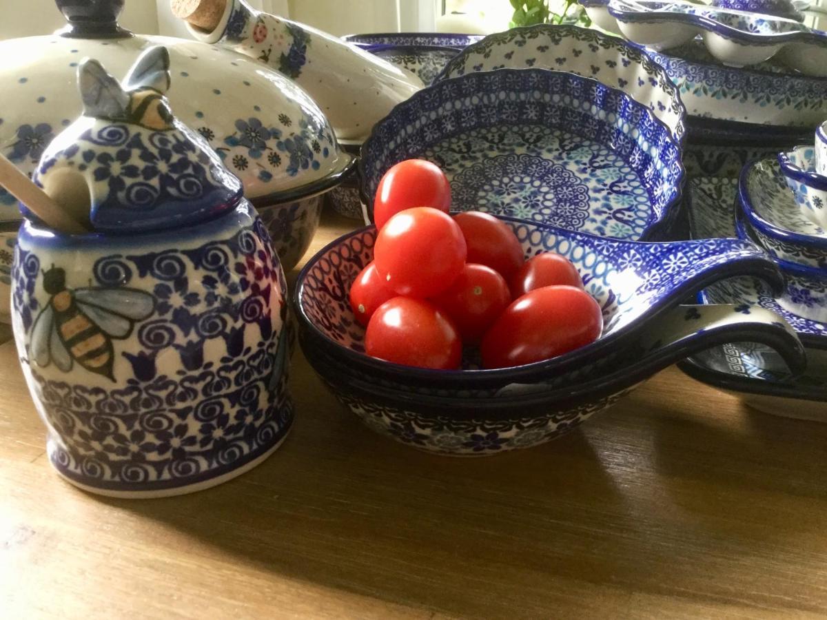 B&B De Eikenhorst Elsloo  Екстериор снимка