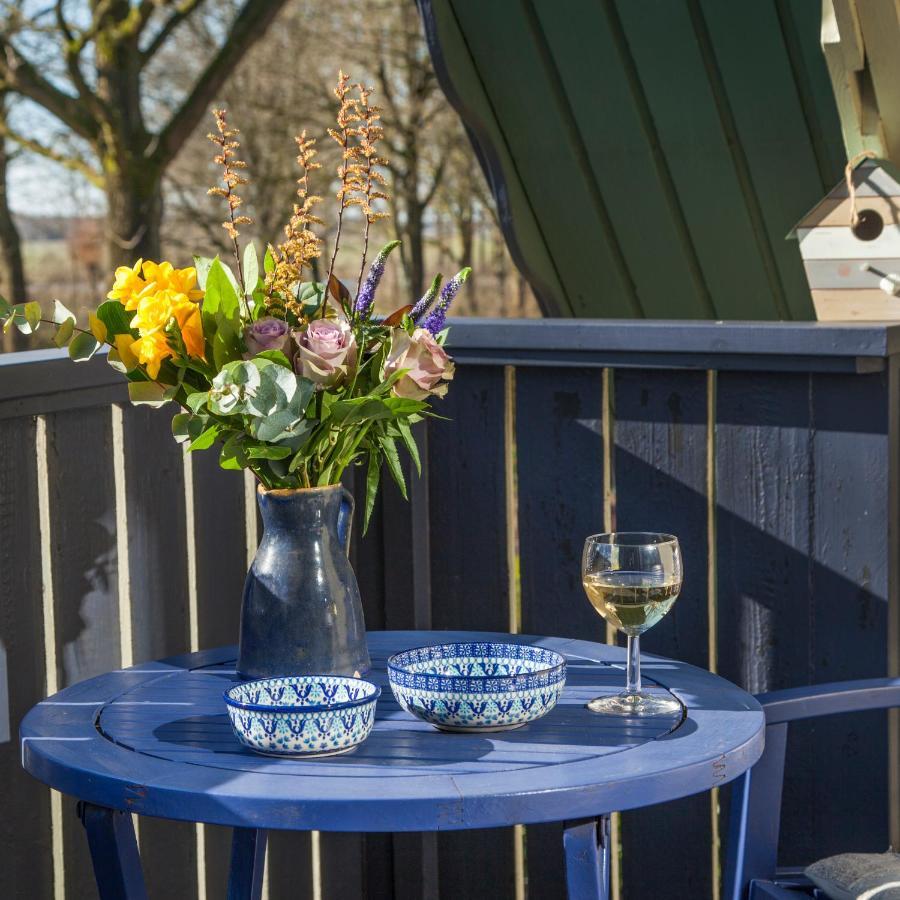 B&B De Eikenhorst Elsloo  Екстериор снимка
